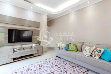 Sobrado com 3 Quartos à venda, 320m² no Vila Leonor, São Paulo