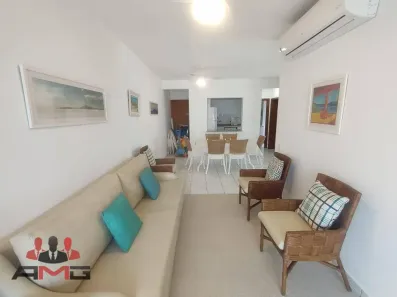 Apartamento com 3 Quartos à venda, 121m² no Riviera, Bertioga