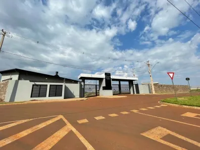 Lote/Terreno à venda, 200m² no Vista Linda, Cascavel
