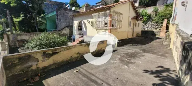 Casa com 2 Quartos à venda, 126m² no São Francisco, Niterói