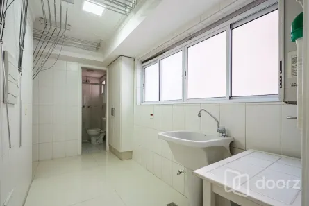 Apartamento com 1 Quarto à venda, 28m² no Vila Mariana, São Paulo