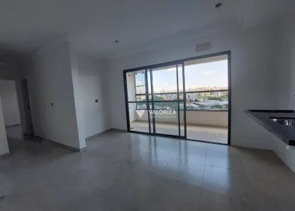 Apartamento com 2 Quartos para alugar, 62m² no Jardim América, Sorocaba