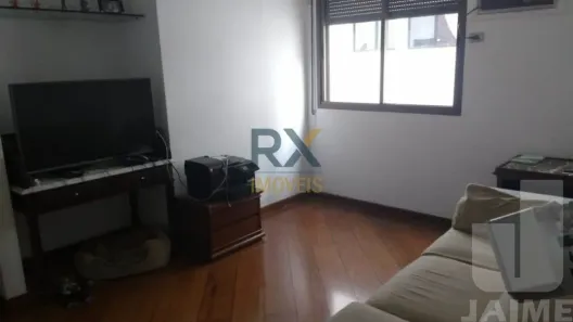 Apartamento com 4 Quartos à venda, 240m² no Santa Cecília, São Paulo