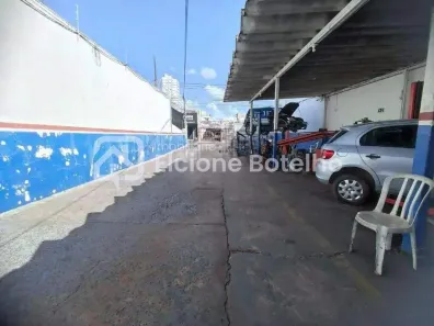 Lote/Terreno à venda, 202m² no Nossa Senhora Aparecida, Uberlândia