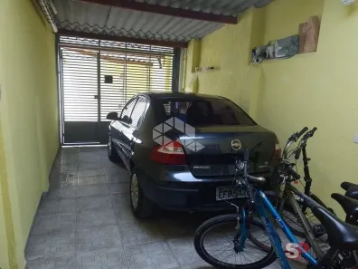 Casa com 2 Quartos à venda, 90m² no Vila Dom Pedro II, São Paulo