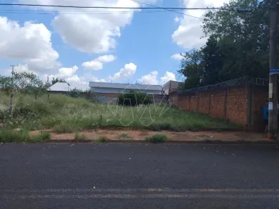 Lote/Terreno à venda, 312m² no Jardim Roberto Selmi Dei, Araraquara