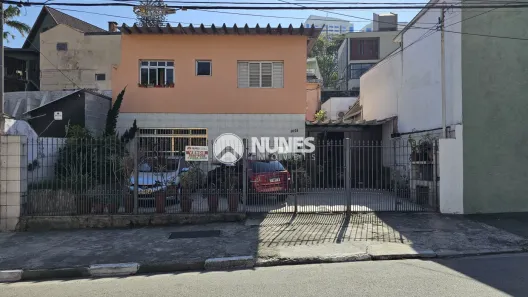 com 5 Quartos para alugar, 216m² no Vila Campesina, Osasco
