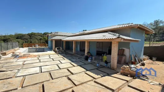 Fazenda/Sítio com 3 Quartos à venda, 500m² no , Mairinque