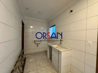 Apartamento com 1 Quarto para alugar, 30m² no Santo Antônio, São Caetano do Sul