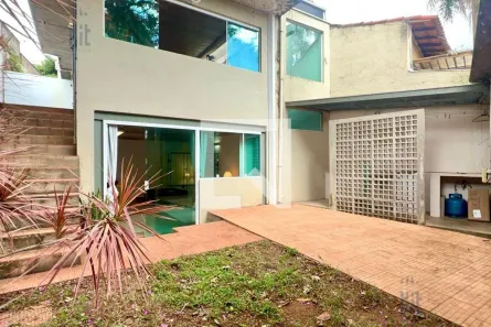 Casa com 2 Quartos à venda, 110m² no Vila Madalena, São Paulo