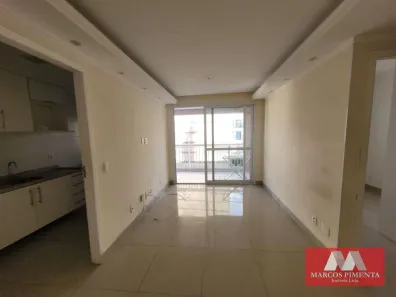 Apartamento com 2 Quartos à venda, 64m² no Centro, São Paulo