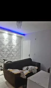 Apartamento com 2 Quartos à venda, 52m² no Vila Sônia, Piracicaba
