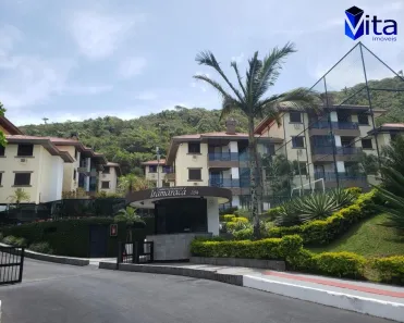 Apartamento com 2 Quartos à venda, 61m² no Praia Brava, Florianópolis