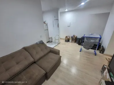 Apartamento com 2 Quartos à venda, 50m² no Jardim Rio das Pedras, Cotia