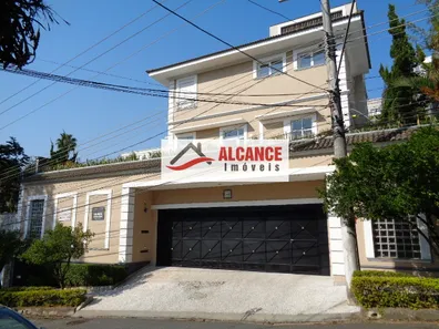 Sobrado com 4 Quartos à venda, 700m² no Morumbi, São Paulo