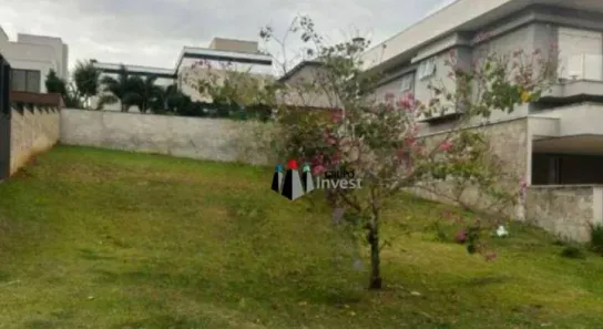 Lote/Terreno à venda, 375m² no Loteamento Alphaville Campinas, Campinas