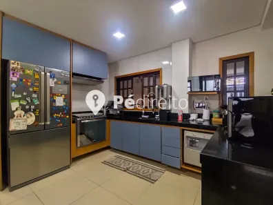 Sobrado com 5 Quartos à venda, 352m² no Chácara Belenzinho, São Paulo