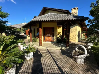 Casa com 3 Quartos à venda, 3500m² no São José, Canoas