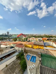 Apartamento com 2 Quartos à venda, 110m² no Jardim Paraíso, Campinas