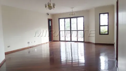 Apartamento com 3 Quartos à venda, 147m² no Água Fria, São Paulo
