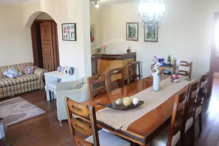 Apartamento com 3 Quartos à venda, 125m² no Santana, São Paulo
