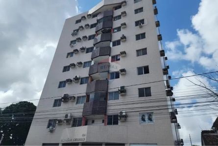 Sala Comercial à venda, 30m² no Centro, João Pessoa
