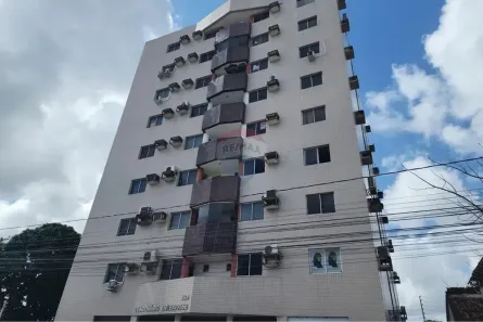Sala Comercial à venda, 30m² no Centro, João Pessoa