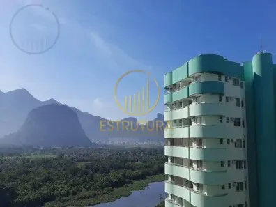 Apartamento com 1 Quarto à venda, 45m² no Barra Olímpica, Rio de Janeiro
