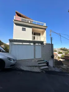 Casa com 2 Quartos à venda, 110m² no Jacarepaguá, Rio de Janeiro