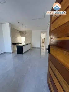 Casa com 3 Quartos à venda, 88m² no Cachoeira, São José da Lapa