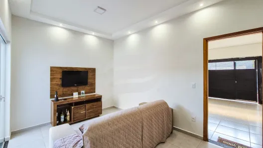 Casa com 2 Quartos à venda, 114m² no Umuarama, Araçatuba