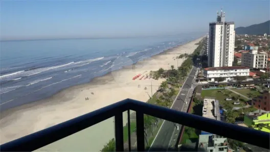 Apartamento com 2 Quartos à venda, 60m² no Real, Praia Grande