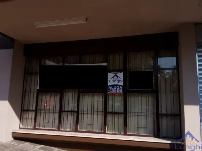 Imóvel Comercial com 1 Quarto para alugar, 127m² no Nossa Senhora de Lourdes, Caxias do Sul