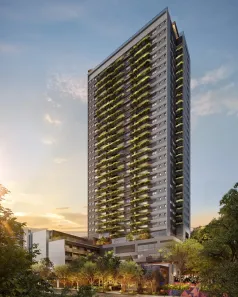 Apartamento com 3 Quartos à venda, 123m² no Pinheiros, São Paulo