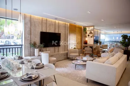 Apartamento com 2 Quartos à venda, 96m² no Vila Progredior, São Paulo
