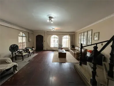 Sobrado com 3 Quartos à venda, 320m² no Chácara Santo Antônio (Zona Leste), São Paulo