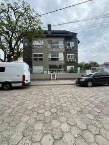 Apartamento com 2 Quartos à venda, 92m² no Cachoeira do Bom Jesus, Florianópolis