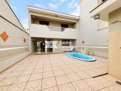 Casa com 3 Quartos à venda, 279m² no Jardim Primavera, Rio Claro