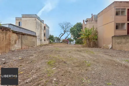 Lote/Terreno à venda, 968m² no Partenon, Porto Alegre
