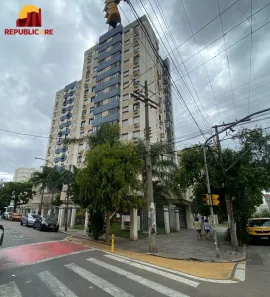 Apartamento com 2 Quartos à venda, 62m² no Cidade Baixa, Porto Alegre