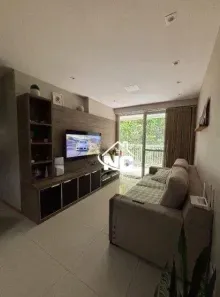 Apartamento com 3 Quartos à venda, 98m² no Icaraí, Niterói