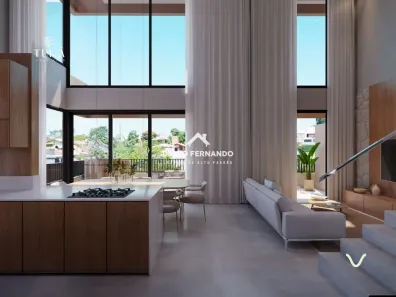 Apartamento com 2 Quartos à venda, 72m² no Lagoa da Conceição, Florianópolis