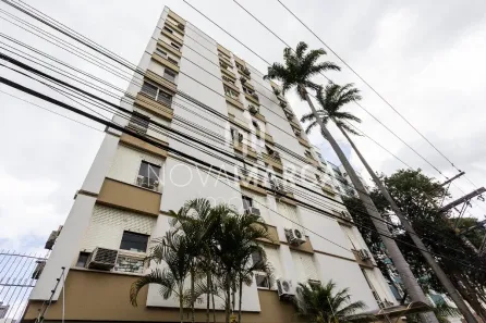 Apartamento com 3 Quartos à venda, 130m² no Santana, Porto Alegre