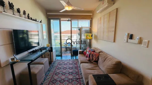 Apartamento com 4 Quartos à venda, 86m² no Enseada, Guarujá