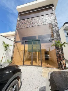 Ponto Comercial para alugar, 50m² no Vila Oliveira, Mogi das Cruzes
