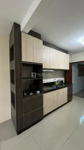 Sobrado com 3 Quartos à venda, 107m² no Forquilhas, São José