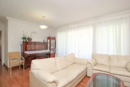Apartamento com 4 Quartos à venda, 137m² no Indianópolis, São Paulo