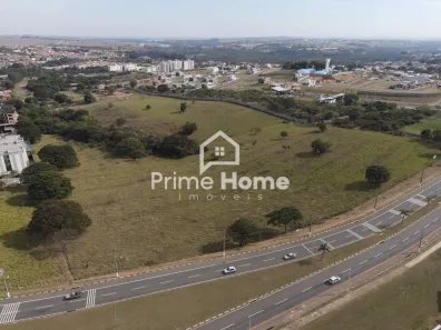 Lote/Terreno à venda, 7699m² no Morumbi, Paulínia