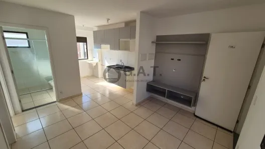 Apartamento com 2 Quartos à venda, 43m² no Centro, Votorantim