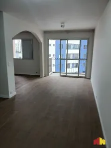 Apartamento com 3 Quartos para venda ou aluguel, 71m² no Vila Regente Feijó, São Paulo